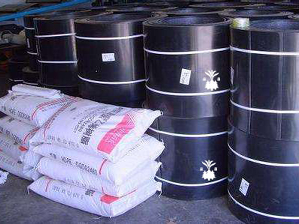 聚乙烯電熱熔套